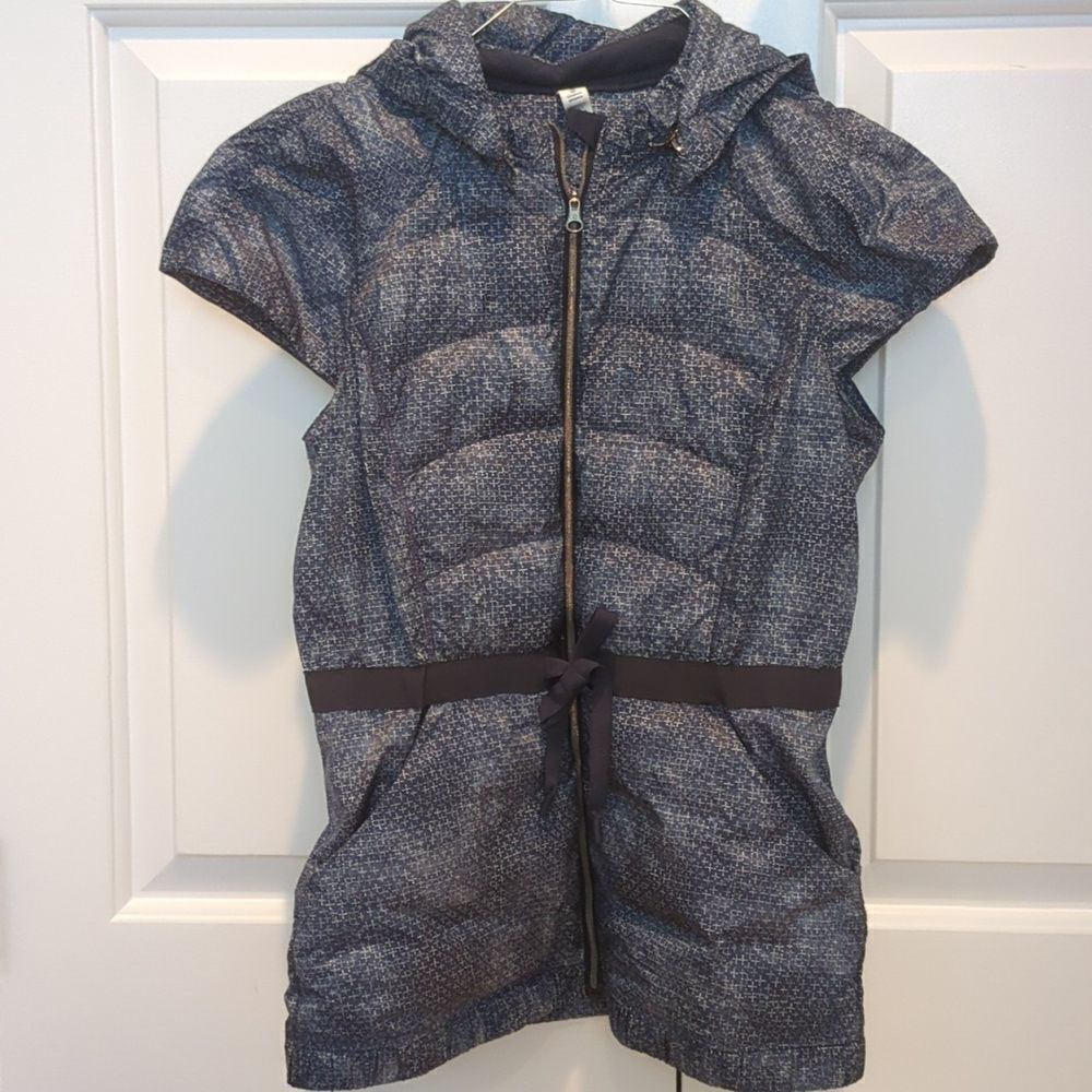 Lululemon Spring Fling Puffy Vest - Picture 3 of 9